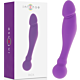 G-pont Dildó INTENSE HIGH TECH DUAL LILAC