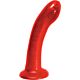 Dildo Sportsheets FLARE - Kellemes és formázott