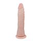 Dildo BAILE FIT REALISTIC TPR 20.1 CM - teste segít maximálni az élményt