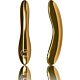 Vibrátor LELO INEZ 24 K GOLD | Kézműves és elegáns élvezet