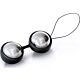 Alapgolyók LELO LUNA BEADS STAINLESS STEEL
