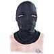 Maszk FETISH FANTASY SERIES Hood with Zippers - Irányítás a látás felett