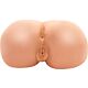Masturbátor ACT Bubble Butt vibrációval
