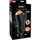 Masturbátor PDX ELITE Double Penetration Élethű Élmény