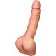 Masturbátor EXTREME TOYZ XL – Péniszes és anális élvezet