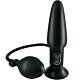 Hincható Vibrátor ANAL FANTASY – Élvezetes anális stimuláció