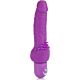 Vibrátor CALEXOTICS POWER STUD CLITERRIFIC 19 cm