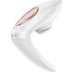 Vibrátor SATISFYER Pro 4 Couples - Kétmotoros élvezet