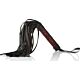 Bőrszíj CALEXOTICS SCANDAL WHIP