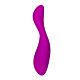 Vibrátor Vibrador VR2 csendes motorral és kettős stimulációval