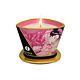 Masszázsgyertya SHUNGA MINI CARESS 170 ml