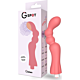 G-SPOT Gohan vibrátor - Kényeztető G-pont masszírozó