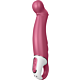 Vibrátor SATISFYER VIBES PETTING HIPO 15 vibrációs móddal