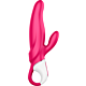 Vibrátor SATISFYER VIBE MR RABBIT - Kétmotoros élvezet