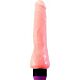 Realisztikus vibrátor BAILE 19.5 CM