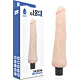 Realista Vibrátor LOVECLONE RAGNAR 24,5 cm