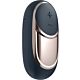 Vibrátor Satisfyer Dark Desire – Széles körű stimuláció