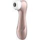 Vibrátor SATISFYER PRO 2 AIR PULSE | Klitorális élmény