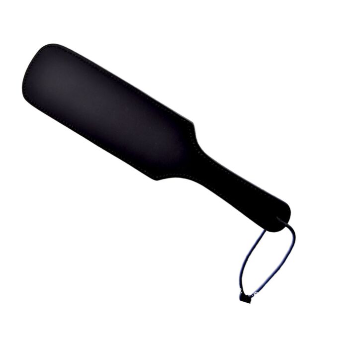 Pácoló BOUND 33 cm hosszú bőr designnal Pácoló BOUND 33 cm hosszú bőr designnal