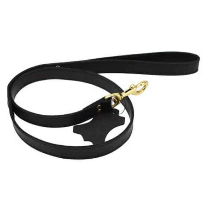 Kötözős Kötél Bound Nubuck Leather 108 cm Kötözős Kötél Bound Nubuck Leather 108 cm