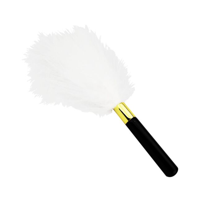 Korbács Bound to Play Feather Teaser 18 cm Korbács Bound to Play Feather Teaser 18 cm