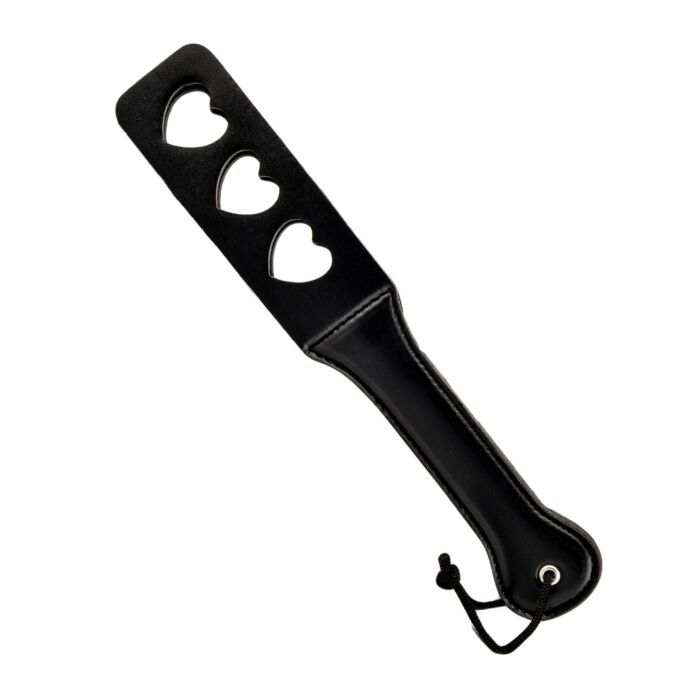 Verés Bound to Please Heart Slapper Paddle – szív alakú lenyomat Verés Bound to Please Heart Slapper Paddle – szív alakú lenyomat