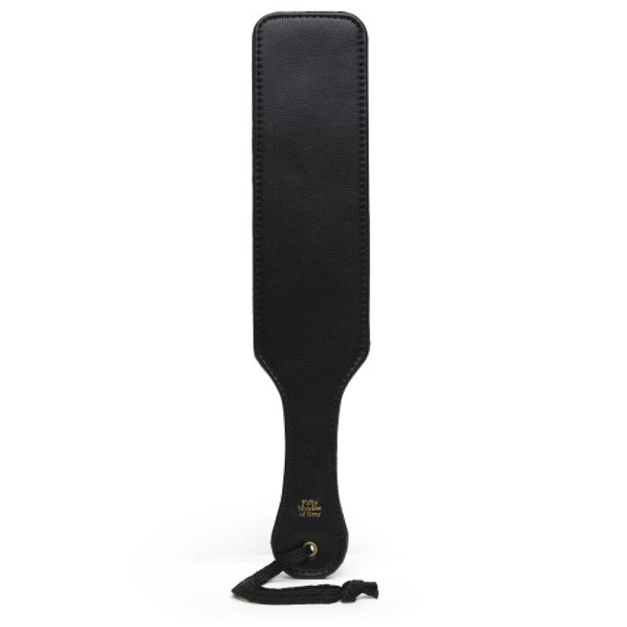 Fenékütő Fifty Shades of Grey Bound to You 38 cm Fenékütő Fifty Shades of Grey Bound to You 38 cm