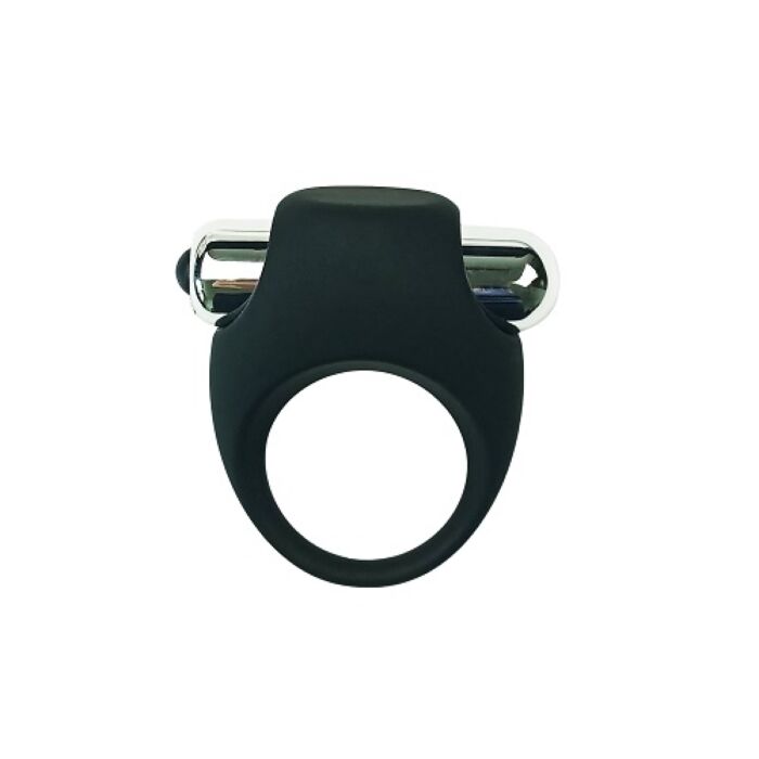 Péniszgyűrű JoyRings Silicone Vibrating Cock Ring Péniszgyűrű JoyRings Silicone Vibrating Cock Ring