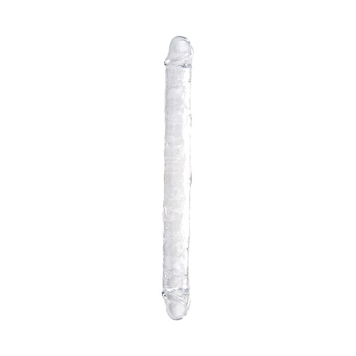 Dildo Loving Joy 18 Inch Dupla Élvezet Dildo Loving Joy 18 Inch Dupla Élvezet