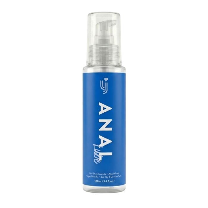 Lubrikáns Loving Joy Aloe Infused 100ml Lubrikáns Loving Joy Aloe Infused 100ml