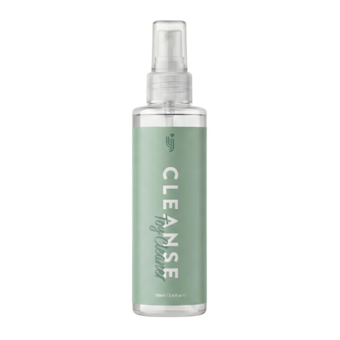 Tisztító spray szexjátékokhoz Loving Joy 100 ml Tisztító spray szexjátékokhoz Loving Joy 100 ml