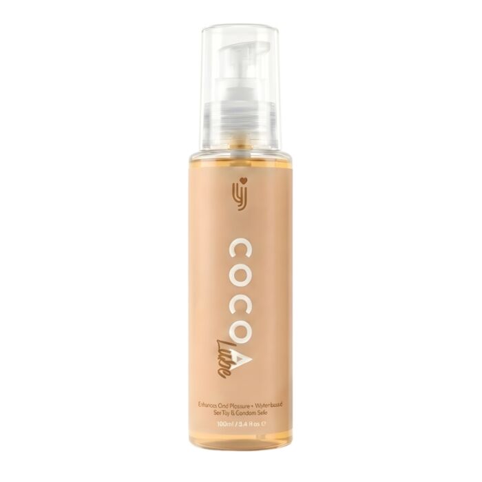 Lubrikáló Loving Joy 100ml Csokoládé Ízű Lubrikáló Loving Joy 100ml Csokoládé Ízű