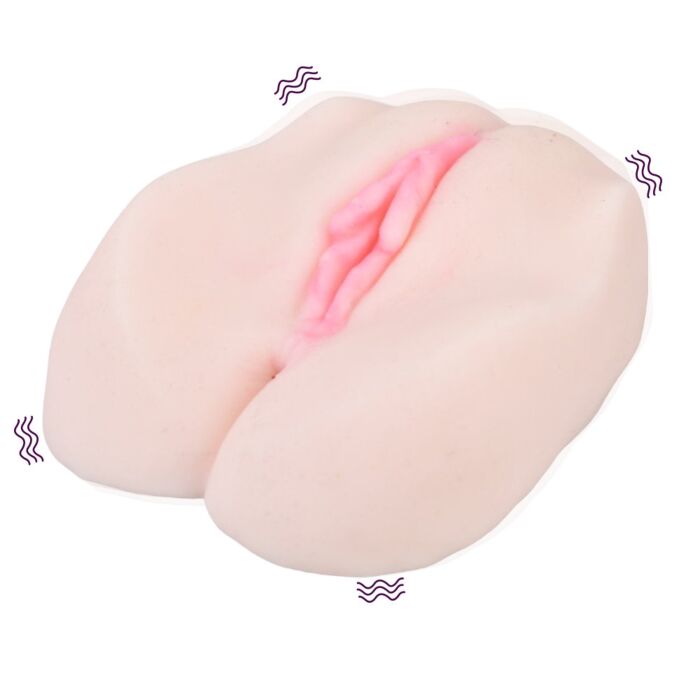 Masturbátor Loving Joy Kylie vibráló változata Masturbátor Loving Joy Kylie vibráló változata