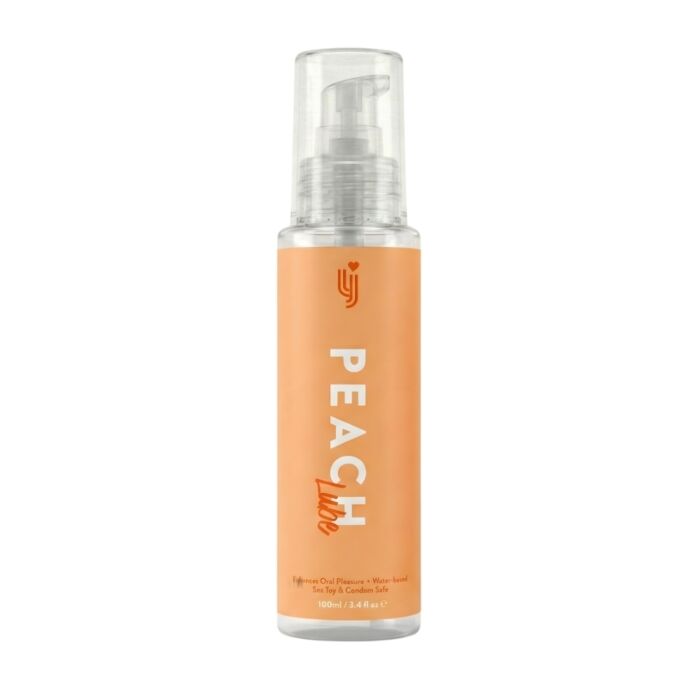 Lubrikáló Loving Joy 100ml Csokoládé Ízű Lubrikáló Loving Joy 100ml Csokoládé Ízű