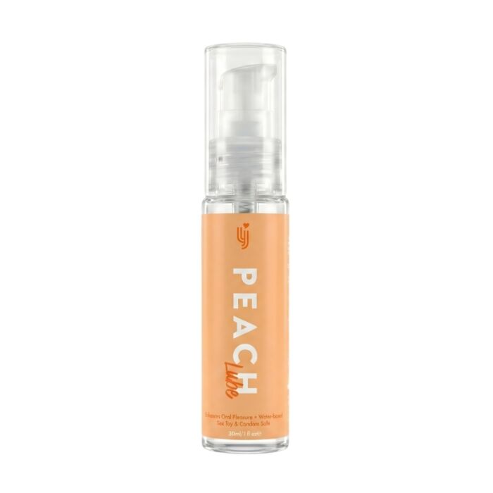 Lubrikáns Loving Joy 30ml Epres ízű Lubrikáns Loving Joy 30ml Epres ízű