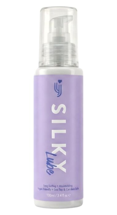 Loving Joy Lubricants Silky síkosító 100 ml