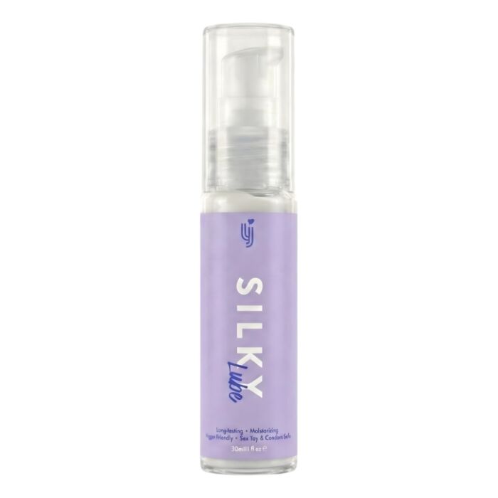 Lubrikáló Loving Joy Silky 30ml hosszan tartó Lubrikáló Loving Joy Silky 30ml hosszan tartó