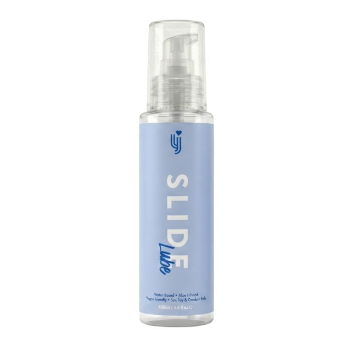 Lubrikáns Loving Joy 100ml aloe-tartalommal Lubrikáns Loving Joy 100ml aloe-tartalommal