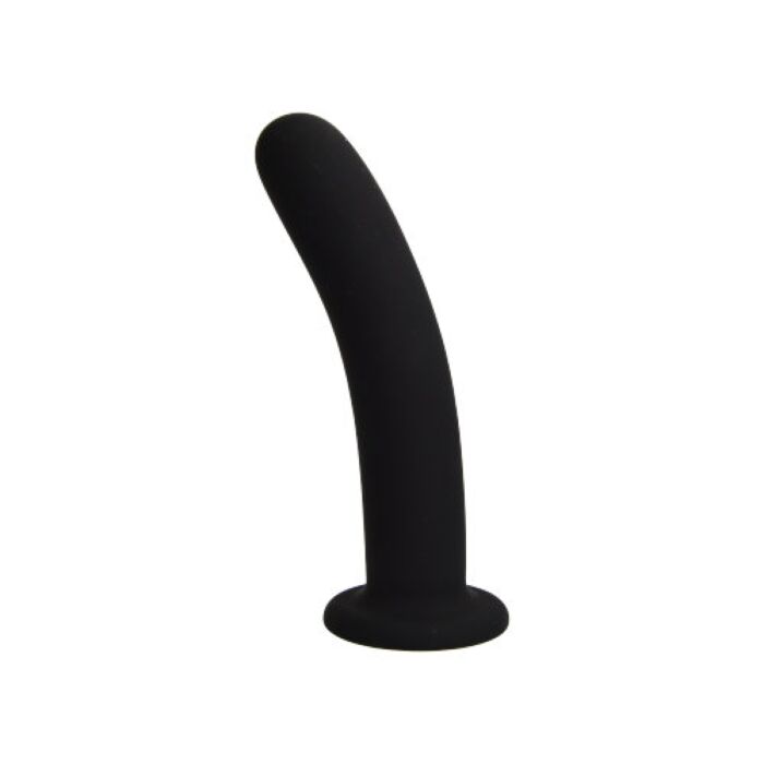 Dildo Loving Joy 6 Inch ívelt formával Dildo Loving Joy 6 Inch ívelt formával