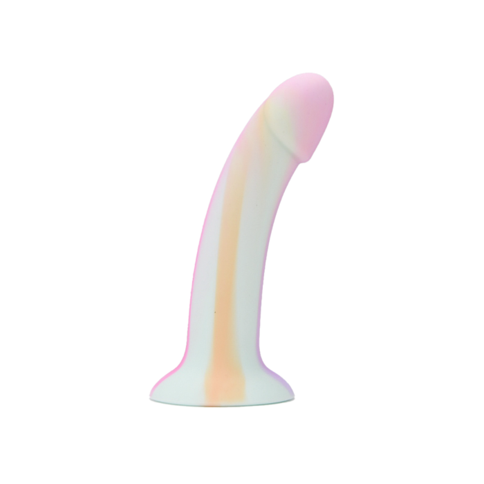 Dildo MINA Minty Sötétben világító élménnyel Dildo MINA Minty Sötétben világító élménnyel