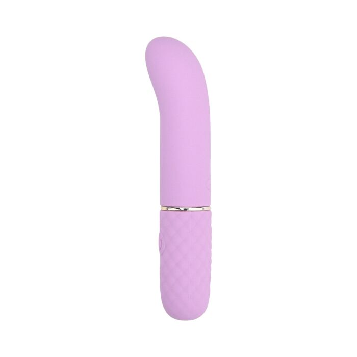 G-ponti vibrátor NAUTI Petites 10 funkcióval G-ponti vibrátor NAUTI Petites 10 funkcióval