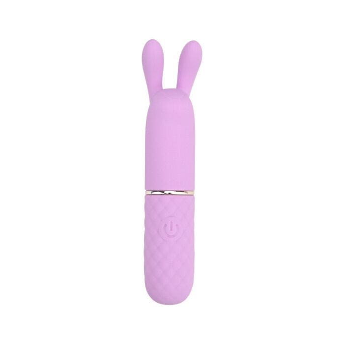 Rabbit Vibrátor NAUTI Petites 10 Speed Rabbit Ears Rabbit Vibrátor NAUTI Petites 10 Speed Rabbit Ears