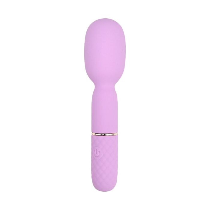 Wand Vibrátor NAUTI Petites 10 sebesség Wand Vibrátor NAUTI Petites 10 sebesség