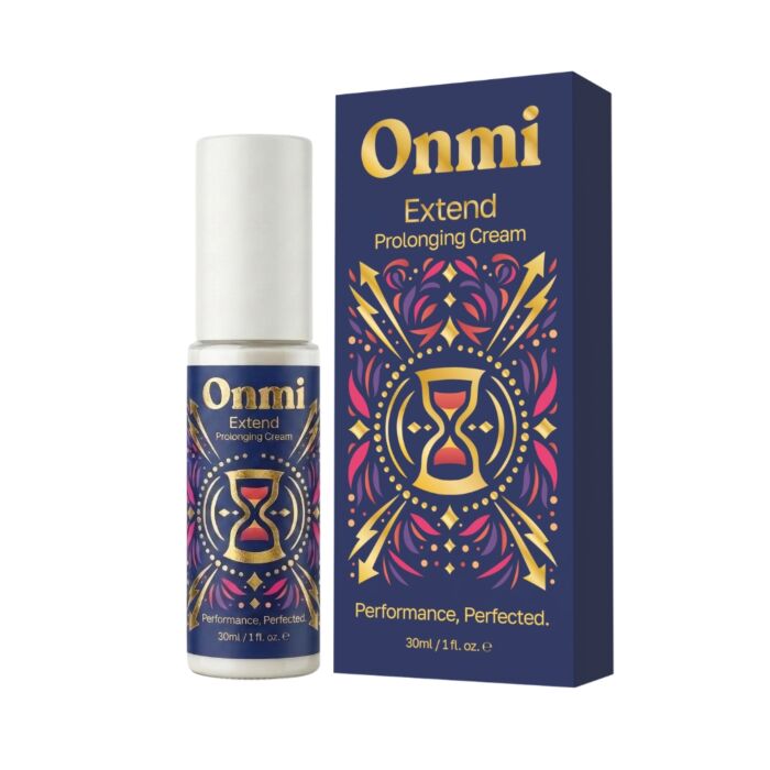 Hidratáló krém Onmi Extend 30 ml Hidratáló krém Onmi Extend 30 ml
