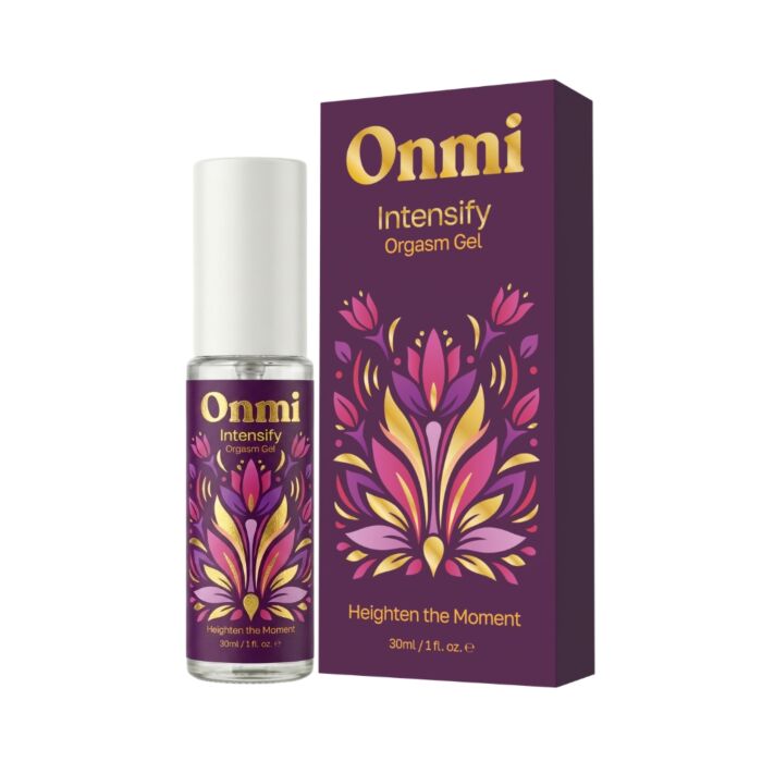 Intenzív Orgazmus Gél Onmi 30ml Intenzív Orgazmus Gél Onmi 30ml