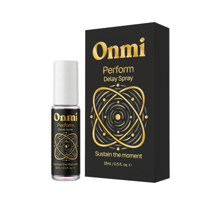 Késleltető Spray Onmi Perform 15 ml Késleltető Spray Onmi Perform 15 ml