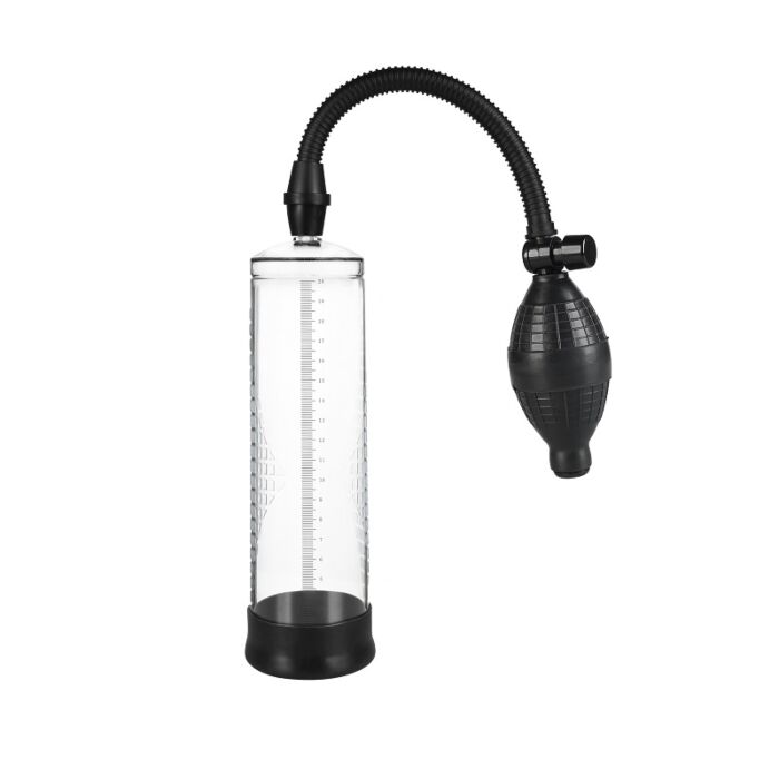 Péniszpumpa REV Rev-Pump Bulb 22 cm Péniszpumpa REV Rev-Pump Bulb 22 cm