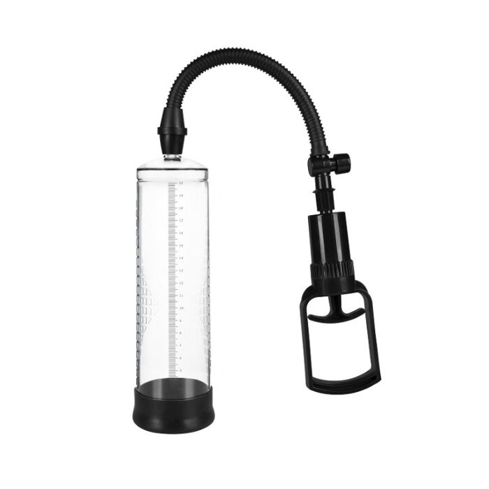Péniszpumpa REV Rev-Pump Trigger 22 cm Péniszpumpa REV Rev-Pump Trigger 22 cm