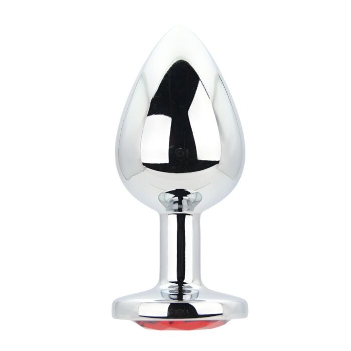 Butt Plug Toosh Large - Ékszer alapú élvezet Butt Plug Toosh Large - Ékszer alapú élvezet