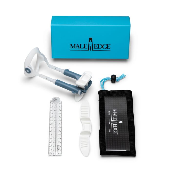 Péniszpumpa Male Edge Basic – Akár 3.5 inch növekedés Péniszpumpa Male Edge Basic – Akár 3.5 inch növekedés